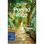 Puerto Rico Lonely Planet